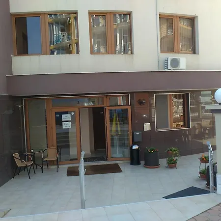 Studio Albatros