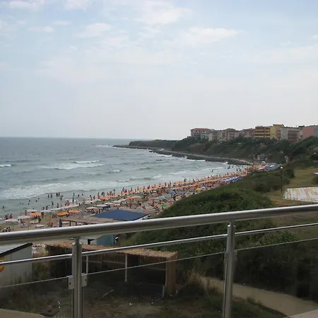 Apartment Studio Albatros *