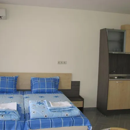 Apartment Studio Albatros
