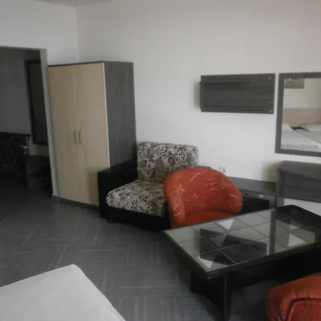 Apartment Studio Albatros Primorsko